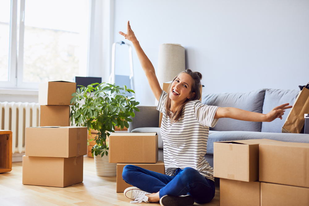 Moving Companies - 7 Steps to Seek the services of an excellent Mover