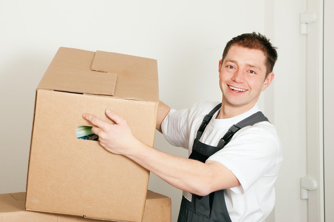 In Good Company: A Professional Moving Company For Your Inventory