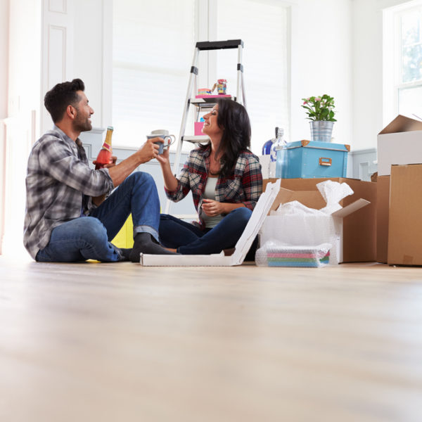 helping your family move