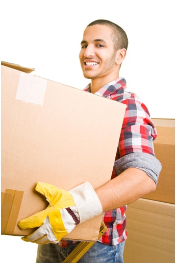 Hire Local Movers in Philadelphia to Avoid These Common Moving Issues