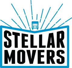 Stellar Movers Logo