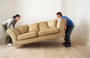 Best Furniture Movers in Philadelphia, Furniture Moving Company in Philly