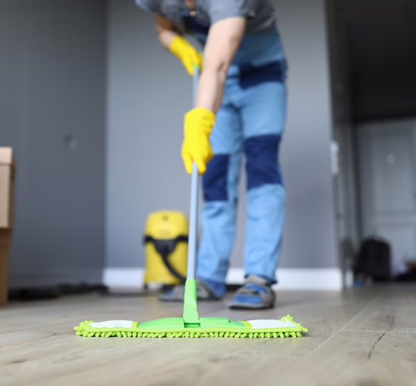 Do You Have to Deep Clean Before Moving Out Everything Renters Need to Know