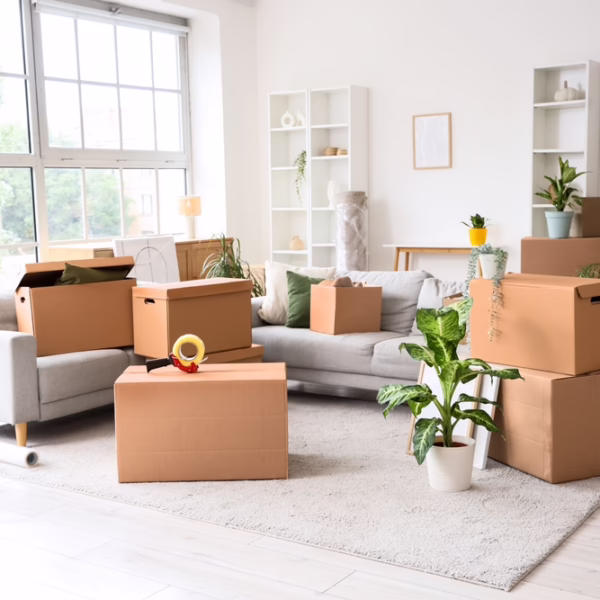 Assessing Your Moving Timeline Based on Home Size